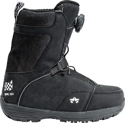boys snowboard boots