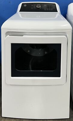 GE Dryer Electric GTD58EBSVWS - 20242 | Nationwide Shipping