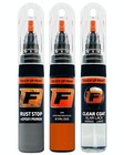 für KTM MOTORRAD KTM/205 ORANGE LACKSTIFT Reparatur Set Autolack Kratzer