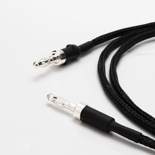 Enchufe de horquilla de cable de tierra plateado con plomo giratorio de repuesto Preffair - Imagen 16 de 21