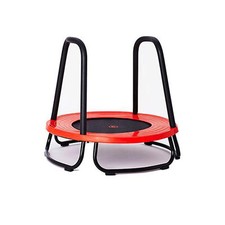 Gonge - Baby Trampolin 70cm Durchmesser Minitrampolin Kleinkinder bis zu 20kg