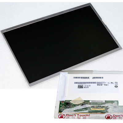 DELL LED DISPALY MATRIX 0P717K B101AW01 25,64CM 10,1'' 1024x600 40PIN M211