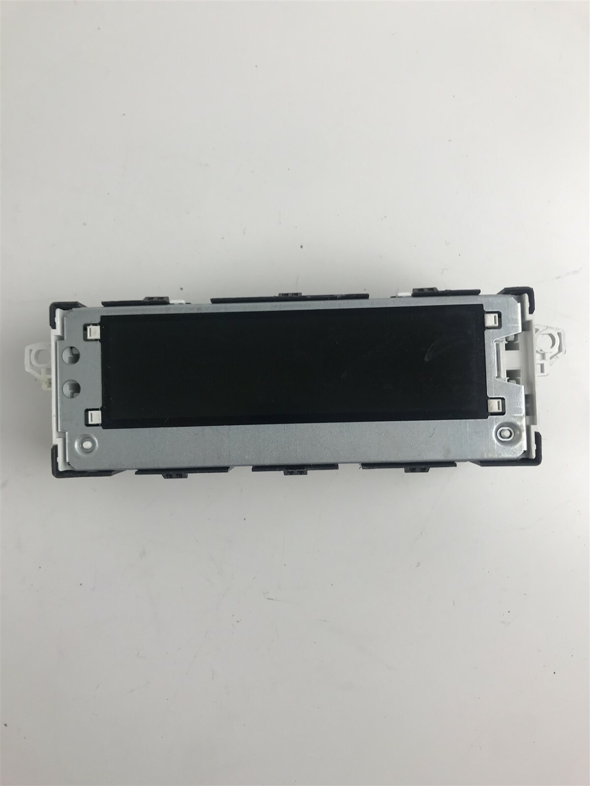 L1593 PEUGEOT DISPLAY SCREEN 9676198680 | eBay