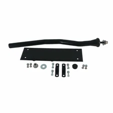 Merritt Steel EZ-Mount Adjustable Fender Bracket- Up To 8 Inch Rise