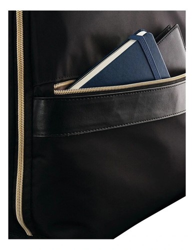 Samsonite Mobile Solution Essential 14.1 Inch Laptop Backpack BNIB - Picture 5 of 5