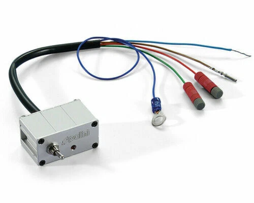 Centraline ECU e CDI per scooter