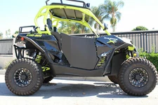 DIRT SPECIALTIES CAN-AM Maverick / Commander UTV Suicide Door SET (2)  2011-2020