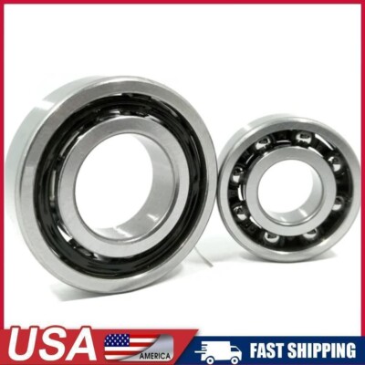 RC Engine Ball Bearings - Dynamite Mach 427 w/Pullstart -  Truggy'' .26 Mach 2