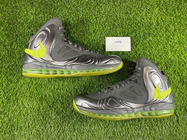 hyperposite green