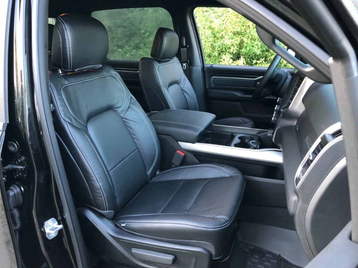 2021 ram 1500 big horn seat covers deals