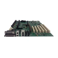 HP 158282-001 SP750 system board  010309-101