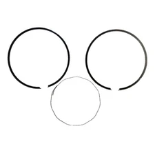 New Piston Rings For Suzuki By 02.3180.075