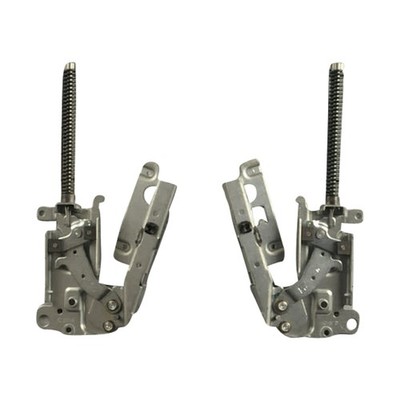Frigidaire 405517992 Dishwasher Hinge Assembly