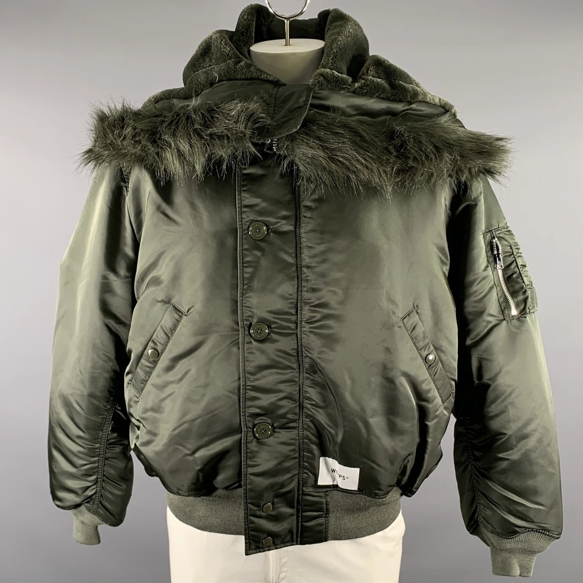 WTAPS Clothing for Men for sale | eBay