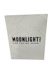 MOONLIGHT PRO 7 Color Treatment Photon Mask LED Facial Skin Care Mask By APHRONA