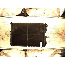 Radiateur Fiat COUPE