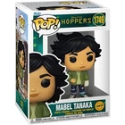 Funko POP! Hoppers Mabel Tanaka CHASE Disney Pixar Figure 1749 + Protector
