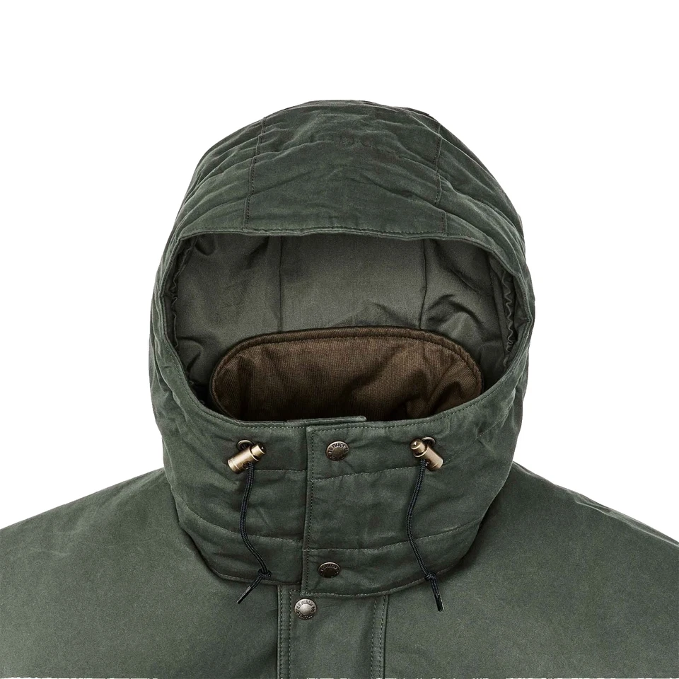 with tags Filson Ranger Insulated Field Jacket S  20263396 Deep Forest G G2U - Image 4 of 4