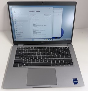 Dell Latitude 5330 I7 | eBay