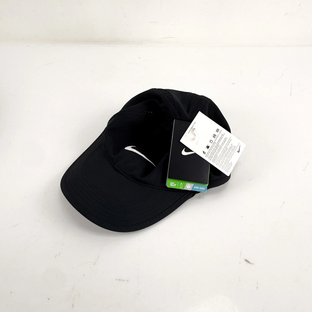 nike featherlight cap products for sale | eBay