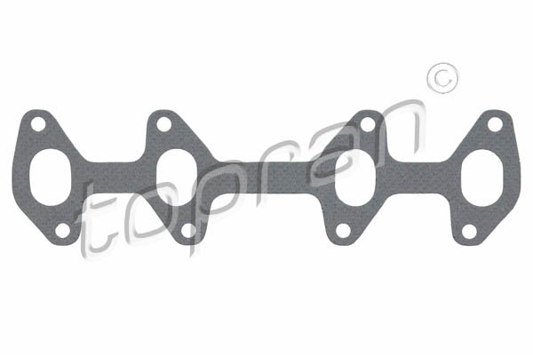 Fits TOPRAN HANS PRIES 305 069 GASKET  ⭐UK Stock⭐