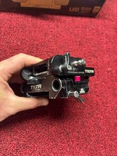 Tilta LWS ESR-BP01  Tilta 19mm Studio - ARRI Standard Bridgeplates