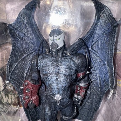 McFarlane Toys Spawn Reborn Series 3 Wings Of Redemption Action