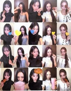 Meovv Photocard | eBay