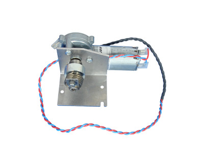 Eppendorf 5804R Lid Latch Actuator
