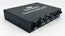 Focusride Saffire 6 USB Used Audio Interface