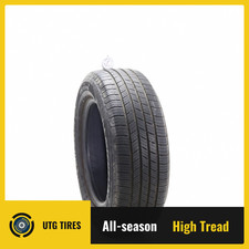 Used 22560r16 Michelin Defender 98t - 832