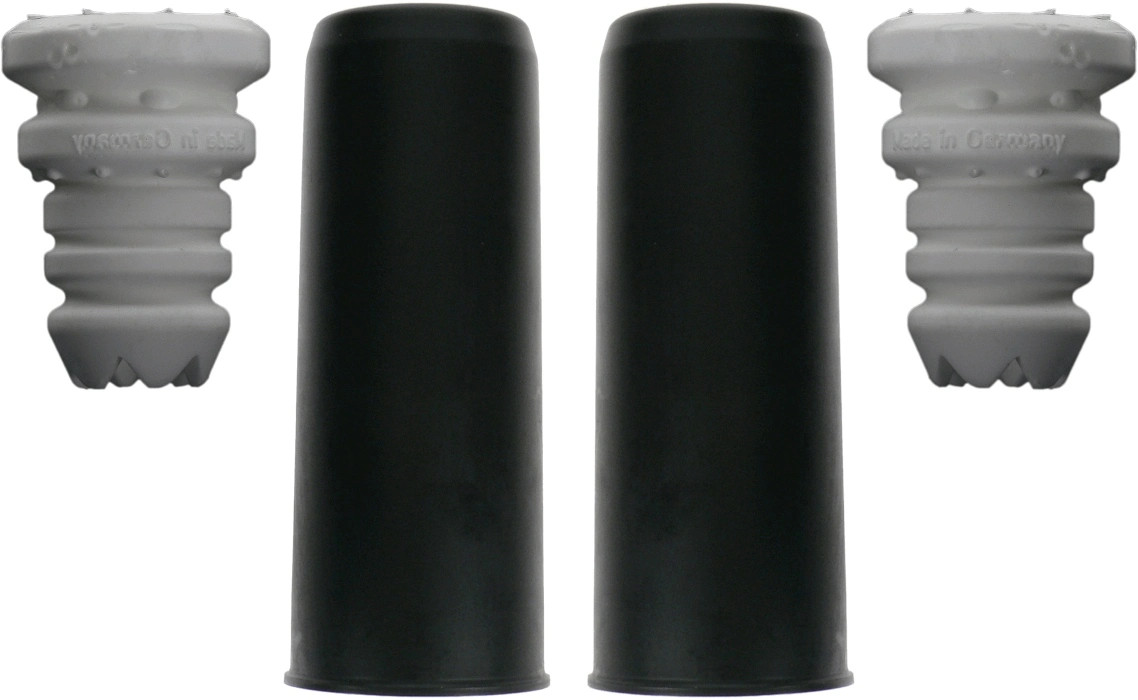 Sachs 900 437 soufflet amortisseur et kit protection poussière essieu arrière OE 1J0 51