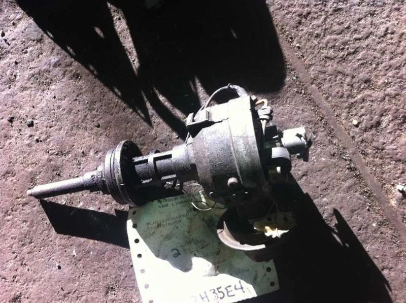 81 82 83 84 85 86 87 DISTRIBUIDOR DE CORTE 6-231 3,8 LITROS Foto 2 de 2