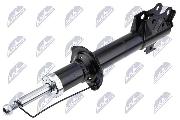 NTY StoßDäMpfer Links, Rechts, Vorderachse U.A. FüR Daihatsu, Subaru-image