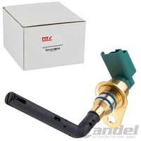 NTY ÖLstandsensor Sensor MotorÖL Passend FüR CitroËN C4 C5 C8 Xsara Peugeot 206