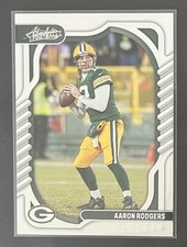 Aaron Rodgers 2022 Absolute #65 - Packers