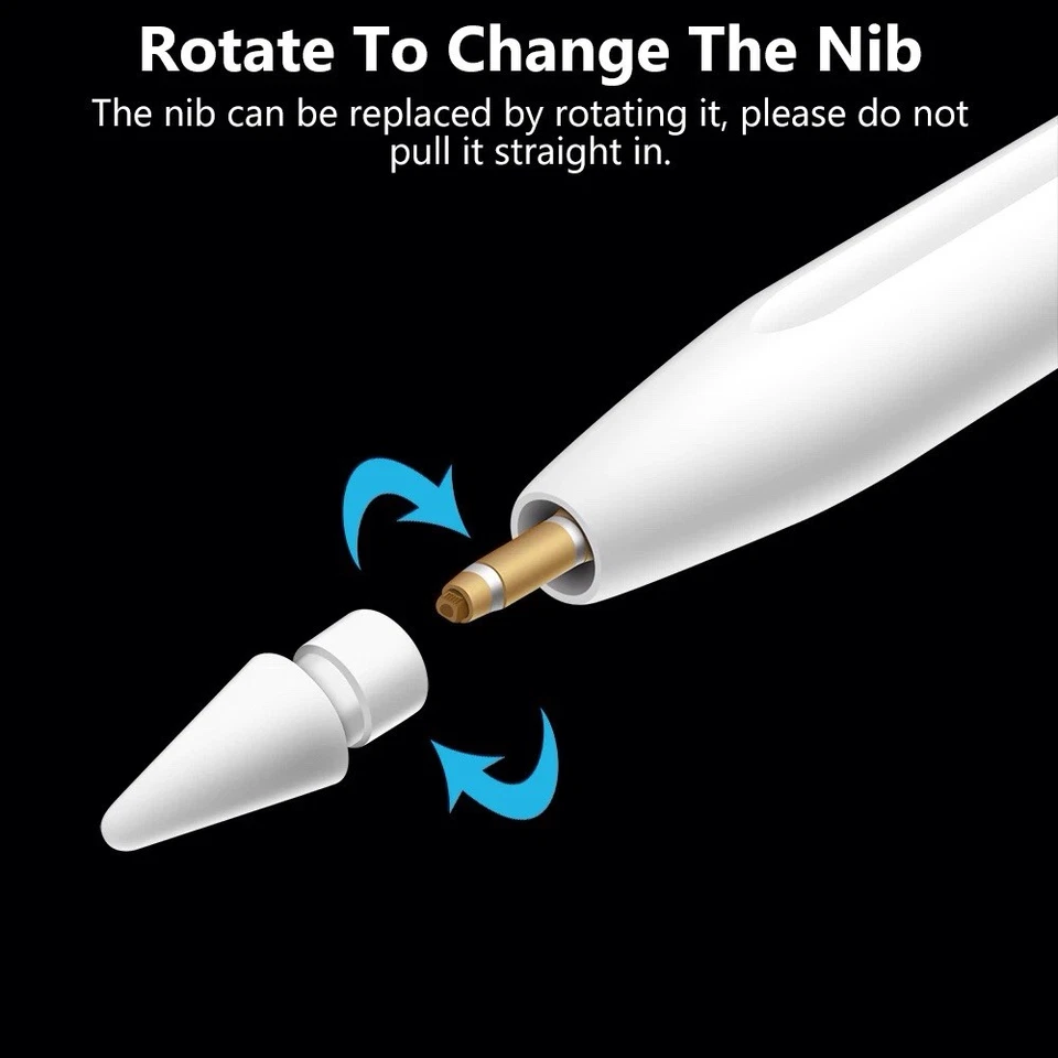 Universal Stylus Pen For Android IOS Windows - Image 3 of 4