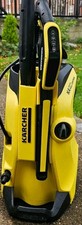 Karcher k4 PREMIUM.Dirt Blaster. Vario-lanca w zestawie