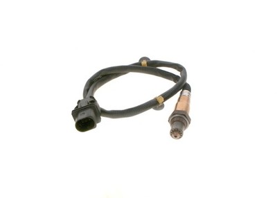 1x BOSCH 0 258 017 209 Lambdasonde für Citroën Peugeot MINI