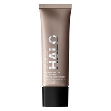 Smashbox Halo Healthy Glow All-in-One Tinted Moisturizer SPF 25 Hydrating Long W