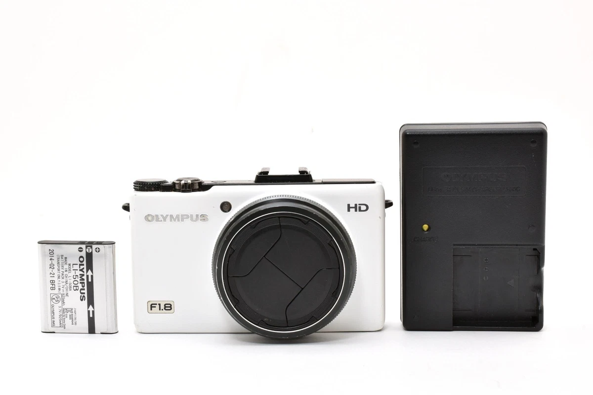 Olympus Xz 1 for sale - eBay