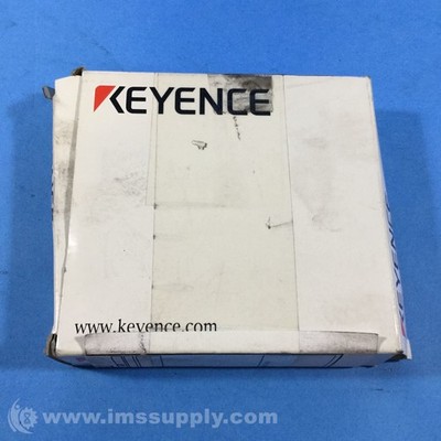 Keyence EM-080 Proximity Switch FNOB