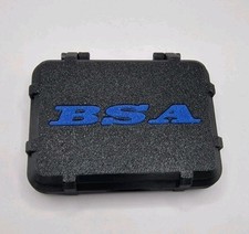 BSA R10, Ultra SE, Scorpion SE, Goldstar SE,Magazine And Quickfill Case. 177 .22