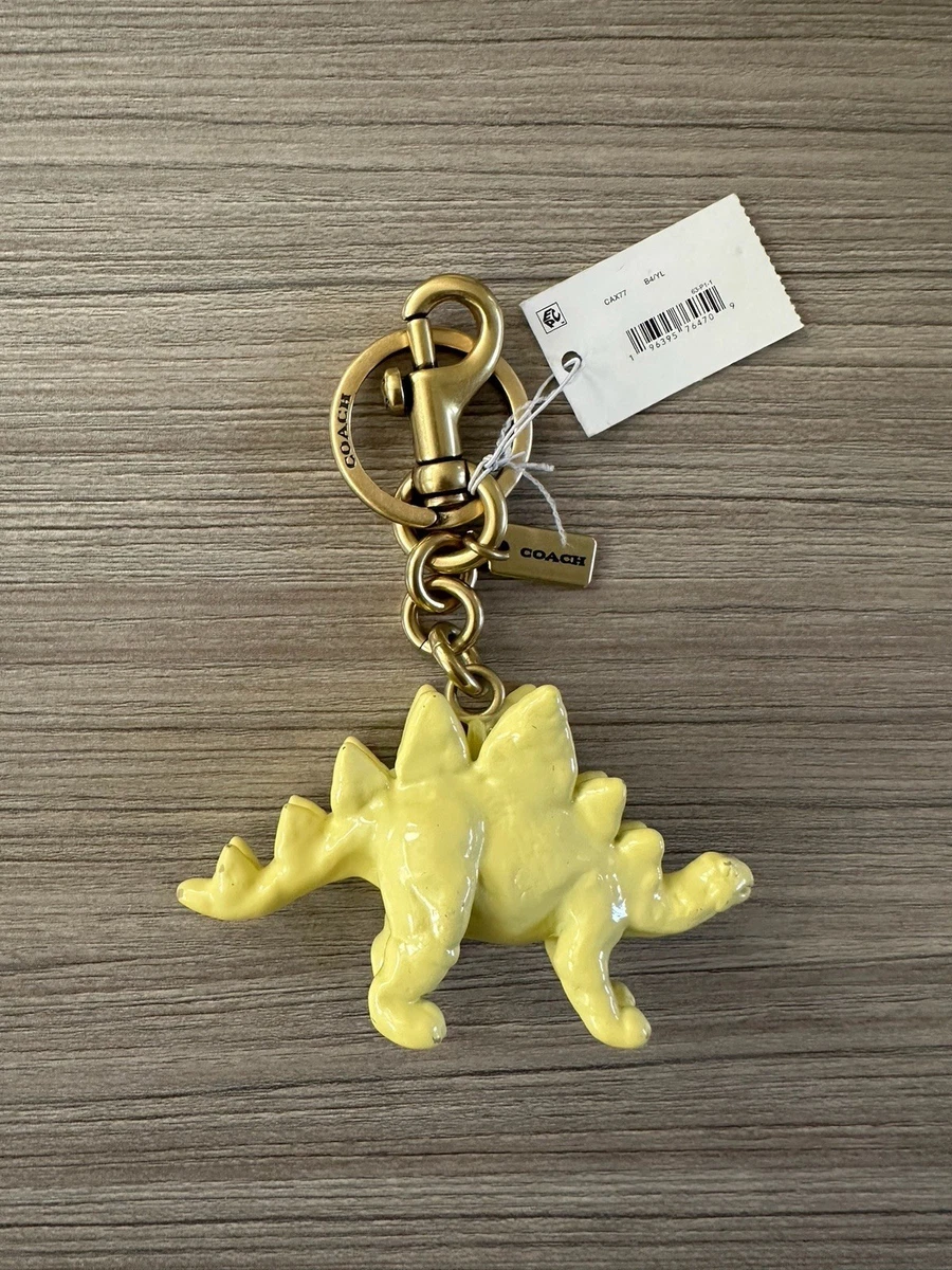 Coach Animal Key Chains, Rings & Finders for Women for sale | eBay