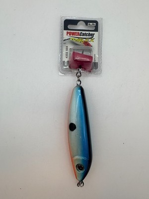 SPRO Power Catcher Flex Wobbler Herring