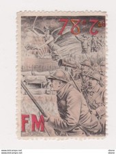Vignette militaire delandre - 78ème régiment territorial d'infanterie