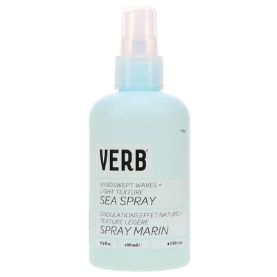 Verb Sea Spray - Windswept Waves + Light Texture 6.3 oz