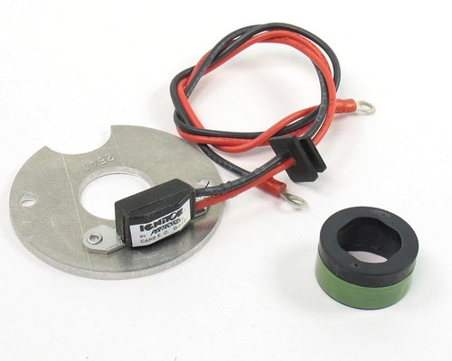 Ignitor Conversion Kit - Bild 1 von 1