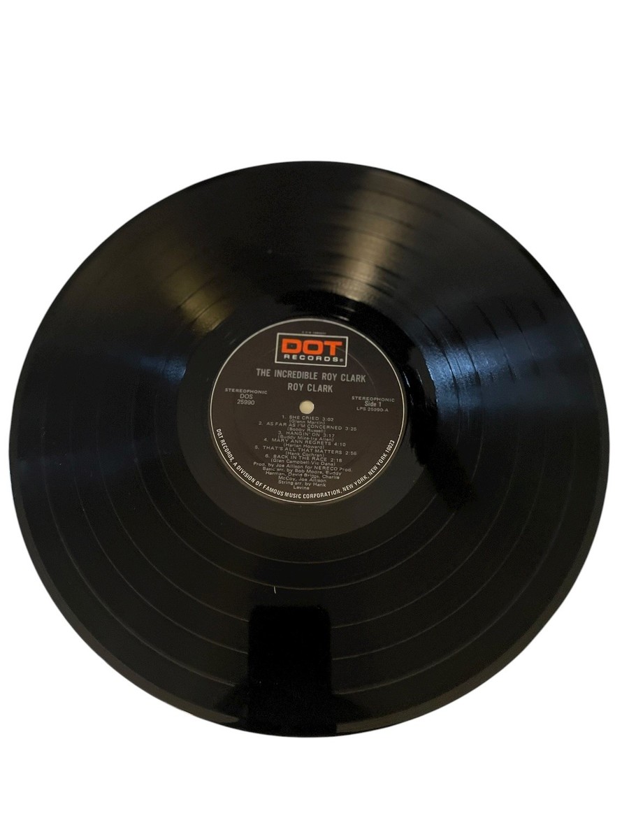 7” CLARK TS002 レコード 2曲収録 【公式通販】