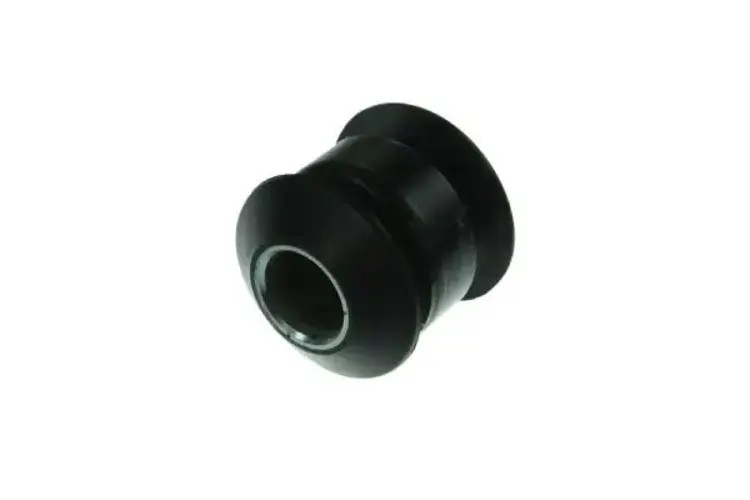 Wishbone bush Rear 00390746 TEDGUM for MAZDA 323 S Mk V 323 C Mk V 323 F Mk V